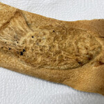 用户对于たいやき神田達磨 本店的评论图