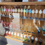 User's review image for toffee