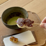 User's review image for あみじま茶屋