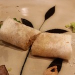 用戶對於鉄板料理 かわむら的評論圖