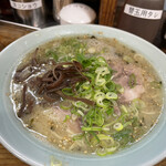 用戶對於めんちゃんラーメン的評論圖