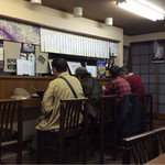 用户对于東寺うどん的评论图