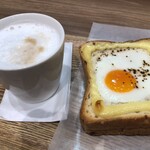 User's review image for ベーカリー&カフェ ルパ 笹塚店