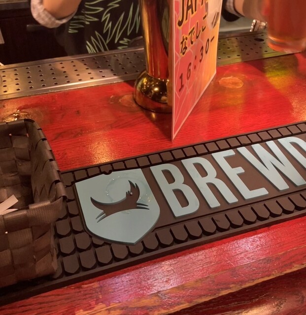 用戶對於HUB 渋谷センター街店的評論高清圖