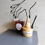 用戶對於JOE TALK COFFEE的評論圖