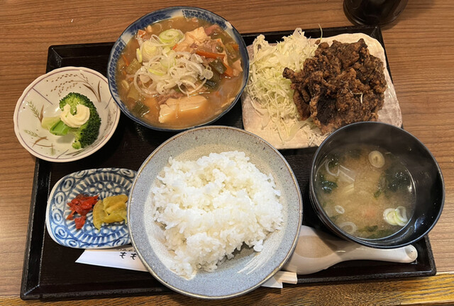 用戶對於のみくい処ももすけ的評論高清圖