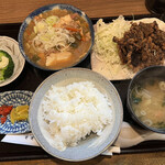 用戶對於のみくい処ももすけ的評論圖