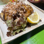 用户对于酒菜 乗々的评论图