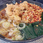 用户对于清水や的评论图