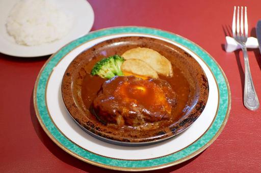 用戶對於山惣 熊の前本店的評論圖