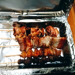 用户对于ぴよっと 澄川店的评论图