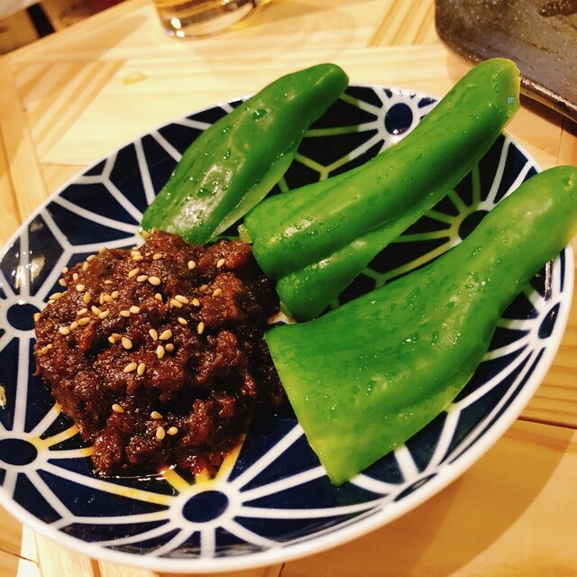 User's recommendation image for 日本栄光酒場ロッキーカナイ 大塚のれん街