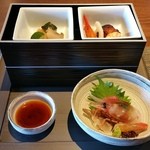 用户对于料理茶屋 天の謌的评论图
