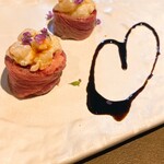 User's review image for 代官山鉄板ゆうり