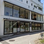 用戶對於マーガレット・ハウエル 吉祥寺 SHOP & CAFE的評論圖