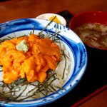 用戶對於利尻ふる里食堂的評論圖