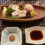 用户对于梅むら的评论图