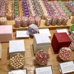 用户对于クロッシェ 京都タワーサンド店的评论图
