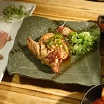 用戶對於昭和大衆ホルモン 宗右衛門町店的評論圖