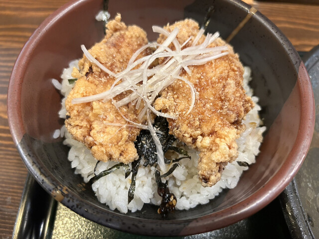 用户对于十勝山賊うどん本舗的评论高清图