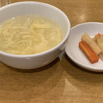 用户对于紅虎餃子房 池袋サンシャイン店的评论图