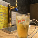 用戶對於焼肉ホルモン 牛蔵 京橋店的評論圖