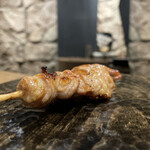 用戶對於炭火焼鳥 とり将的評論圖