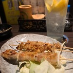 用戶對於焼鳥 司的評論圖