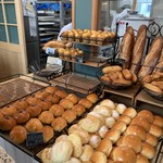 用户对于パンのなる木的评论图