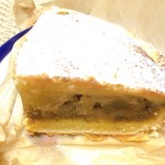 用户对于お菓子の工房 オペラ 松崎店的评论图
