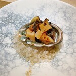 User's review image for 鉄板焼 ステーキ 北野坂