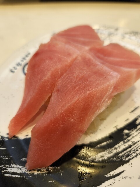 User's recommendation image for 回転寿司 みさき 蒲田西口店