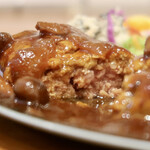 用户对于渋谷食堂Ventuno Tokyo的评论图