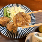 User's review image for わっぱ定食堂 警固本店