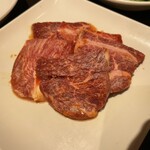用戶對於ワンカルビ りんくうタウン店的評論圖