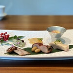 User's review image for 西麻布 香宮