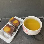用戶對於坂本屋的評論圖