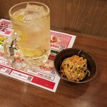 用戶對於築地 銀だこ ハイボール横丁 錦糸町店的評論圖