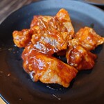 用戶對於安安 池袋東口店的評論圖