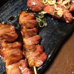 用户对于あみや 蛍池店的评论图