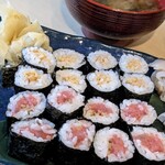 用戶對於大衆海鮮酒場 さぶろう 別邸的評論圖