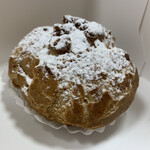 User's review image for パティスリーメリクリ