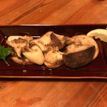 User's review image for SAPO