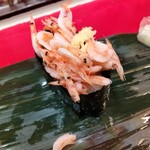 用戶對於立喰 さくら寿司的評論圖