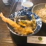 User's review image for そば工房 ほへと