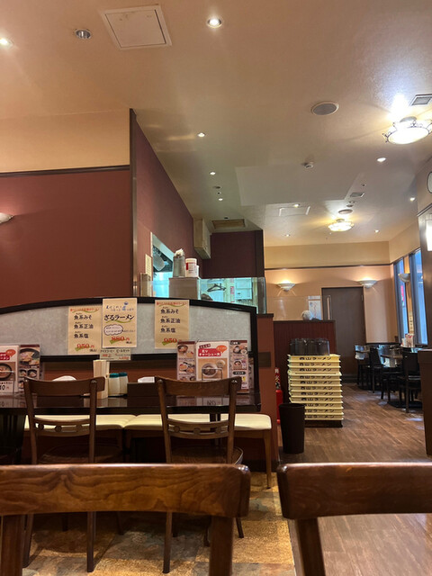 用户对于えぞっこ 西友宮の沢店的评论高清图