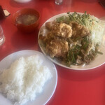User's review image for 龍亀