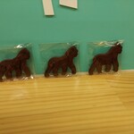 User's review image for ゴリラによる人間のためのバナナジュース