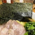 User's review image for つばさ家 武蔵境店