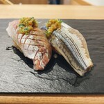 User's review image for 札幌魚河岸 五十七番寿し 東京駅店